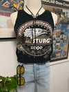 Vintage 2000 Sturgis Tank