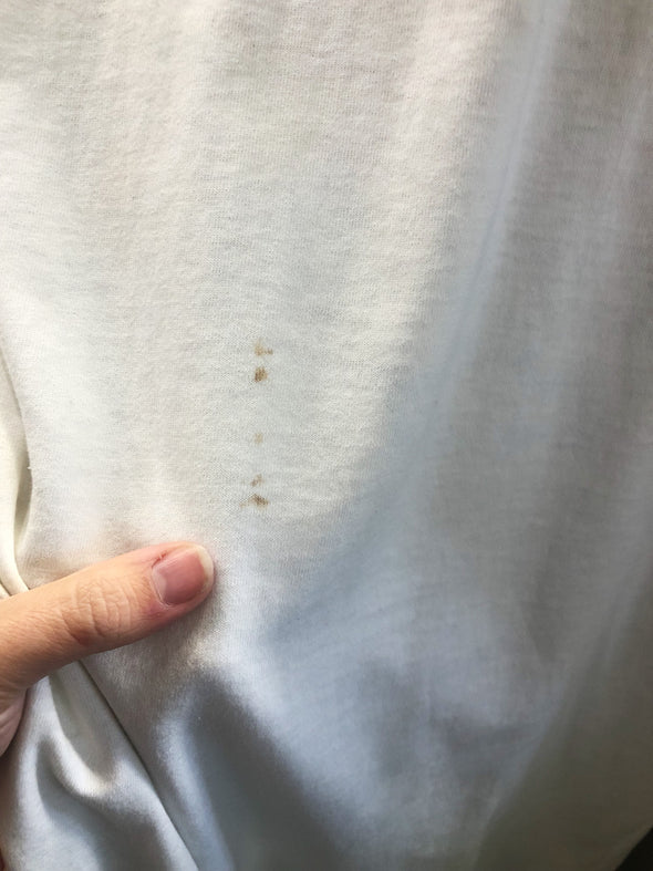 Vintage 1990 Chevy Heartbeat of America Tee