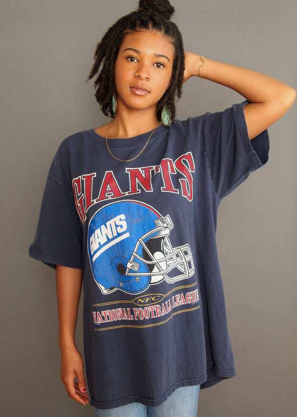 Vintage 1997 Giants Tee
