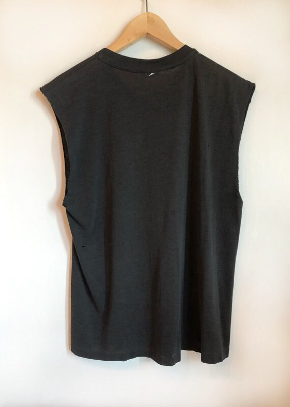 Vintage Paper Thin DARE Tank