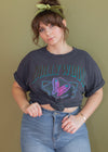 Vintage 90s Faded Dollywood Tee