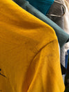 Vintage 1980's Grungy Chargers Tee
