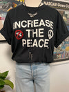 Vintage 90’s Increase the Peace Tee