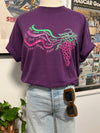Vintage 90's New York Finger Lakes Tee