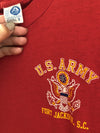 Vintage 1980s US Army Tee