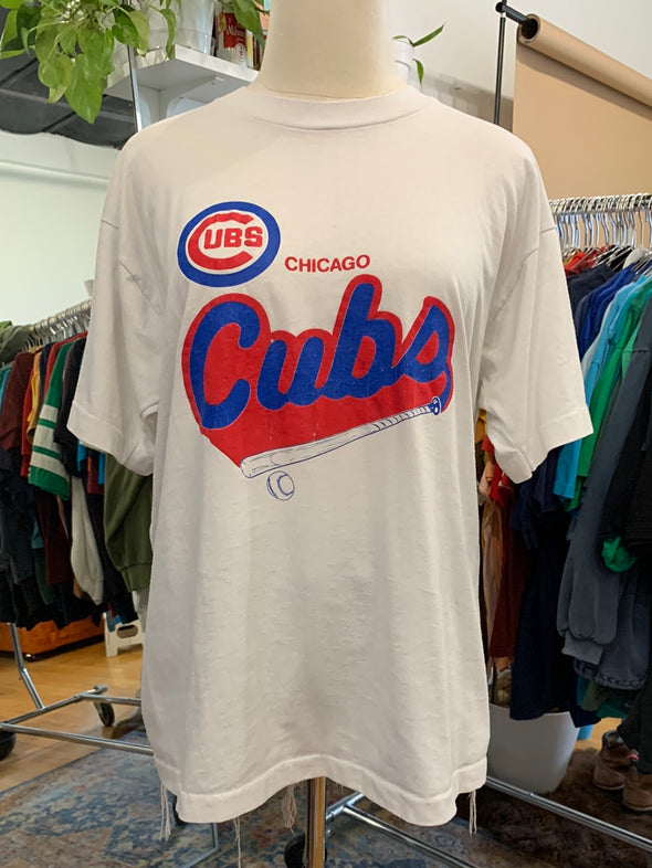 Vintage 90's Chicago Cubs Tee