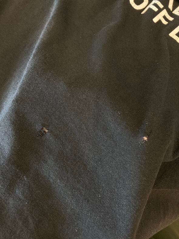 Vintage 90s Thin D.A.R.E. Tee