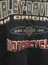 Vintage 1995 Harley Baton Rouge Tee