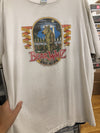 Vintage 1986 Grungy Bear Whiz Beer Tee