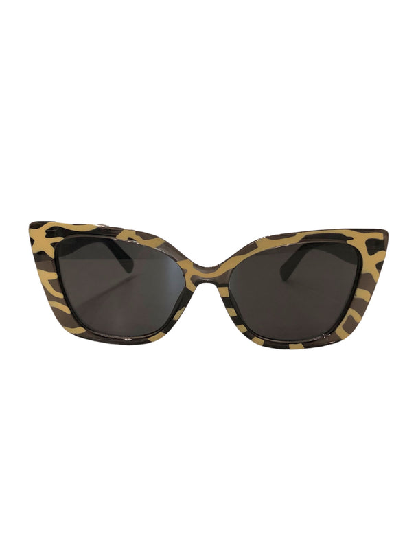 Wild Child Sunglasses