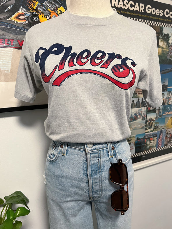 Vintage 80’s Cheers Tee