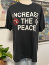 Vintage 90’s Increase the Peace Tee