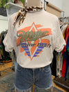 Vintage 90's Miller Genuine Draft Tee