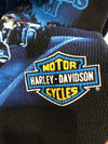 Vintage 1995 Legends Roam Harley Thermal