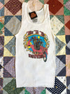 Take to the Highway Ribbed Tank
