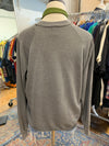 Vintage 80's Faded Grizzly Bear Sweatshirt