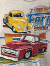 Vintage 1989 Ford Tee