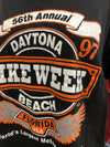Vintage 1997 Daytona Bike Week Eagle Tee