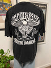 Vintage 2002 Sturgis Bike Week Tee