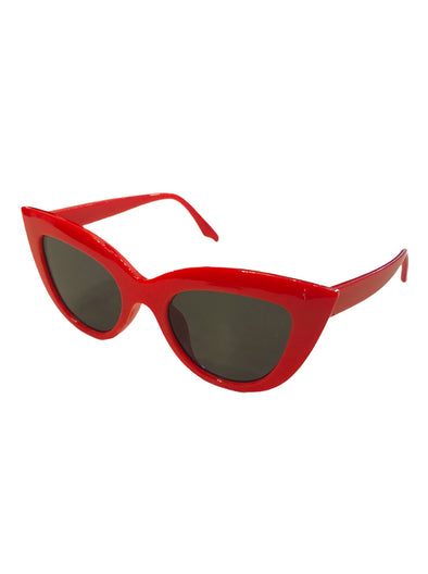 Lita Cat Eye Sunglasses