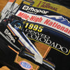 Vintage 1995 NHRA Mile High Nationals Tee