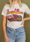 Vintage Davey Allison NASCAR Tee