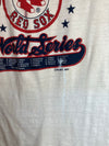 Vintage 1986 Boston Red Sox Tee