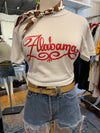 Vintage 1980’s Alabama Tee