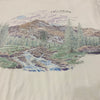 Vintage 1990's Telluride Colorado Tee