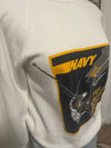 Vintage 90’s Navy Sweatshirt