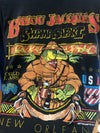 Vintage 1988 New Orleans Swamp Safari Tee