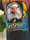 Vintage 1980's Harley Legend Tee