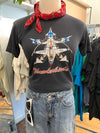 Vintage 1987 Thunderbirds Tee