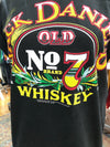 Vintage Jack Daniels Whiskey Tee