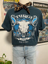 Vintage 1994 Sturgis Tee