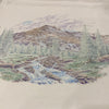 Vintage 1990's Telluride Colorado Tee