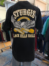 Vintage 2001 Sturgis Rally Tee