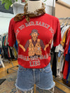 Vintage 1980's Funny Fishing Tee