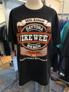 Vintage 1997 Daytona Bike Week Eagle Tee