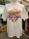 Vintage 90's Miller Genuine Draft Tee