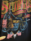 Vintage 1995 Sturgis T-shirt Dress