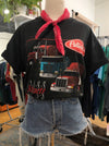 Vintage 1994 Peterbilt Trucker Tee