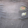 Vintage 2000 The Lost Resort Bike Week Long Sleeve Pocket Tee