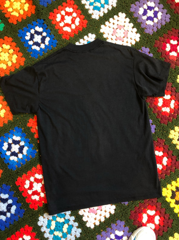 Vintage 1980s Thin DARE Tee
