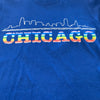 Vintage 1980's Chicago Tee