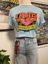 Vintage 1973 Funny I'm His Tee