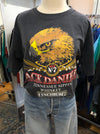 Vintage 1990 Jack Daniel's Tennessee Whiskey Tee