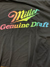 Vintage 90's Miller Genuine Draft Tee