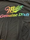 Vintage 90's Miller Genuine Draft Tee