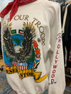 Vintage 1994 Operation Desert Storm Sweatshirt